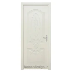 درب کلاسیک طرح فاخر