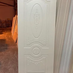 درب کلاسیک طرح فاخر