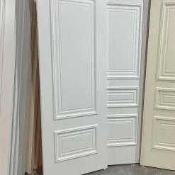 درب کلاسیک برجسته مدل آتریوم کد 30308 6 درب کلاسیک برجسته مدل آتریوم