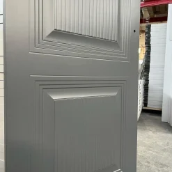 درب داخلی کلاسیک طوسی مدل پانلدار دو قسمتی کد 30582 13 درب داخلی کلاسیک طوسی مدل پانلدار دو قسمتی