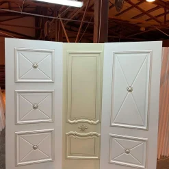 درب داخلی کلاسیک مدل رز کد 30315 12 درب داخلی کلاسیک مدل رز