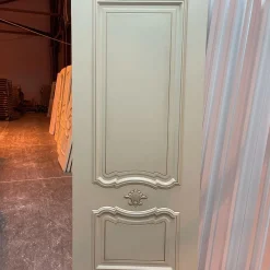 درب داخلی کلاسیک مدل رز کد 30315 21 درب داخلی کلاسیک مدل رز