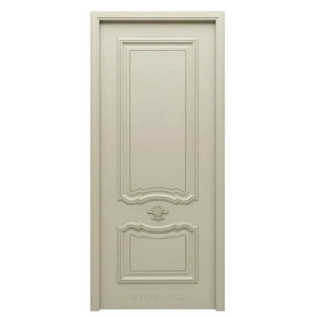 درب داخلی کلاسیک مدل رز کد 30315 1 درب داخلی کلاسیک مدل رز