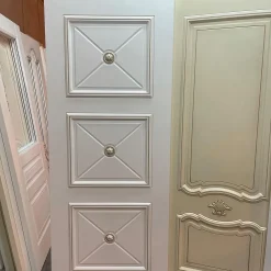درب داخلی کلاسیک مدل رز کد 30315 13 درب داخلی کلاسیک مدل رز
