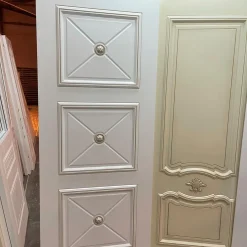 درب داخلی کلاسیک مدل رز کد 30315 14 درب داخلی کلاسیک مدل رز