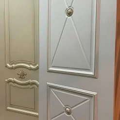 درب داخلی کلاسیک مدل رز کد 30315 17 درب داخلی کلاسیک مدل رز