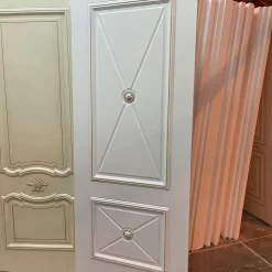 درب داخلی کلاسیک مدل رز کد 30315 18 درب داخلی کلاسیک مدل رز