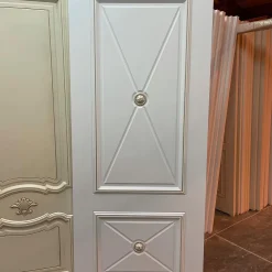 درب داخلی کلاسیک مدل رز کد 30315 19 درب داخلی کلاسیک مدل رز