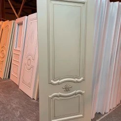 درب داخلی کلاسیک مدل رز کد 30315 20 درب داخلی کلاسیک مدل رز