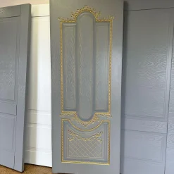 درب لوکس کلاسیک مدل آتریسا کد 30569