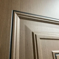 درب چوبی لوکس مدل کلاسیک – طراحی مدرن با پنلهای برجسته کد 30306 12 درب چوبی لوکس مدل کلاسیک