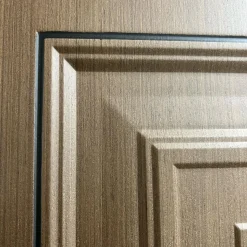 درب چوبی لوکس مدل کلاسیک – طراحی مدرن با پنلهای برجسته کد 30306 13 درب چوبی لوکس مدل کلاسیک