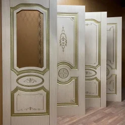 درب کلاسیک مدل سلطنتی کد 30718