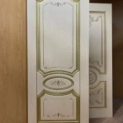 درب کلاسیک مدل سلطنتی کد 30718