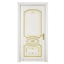 درب کلاسیک مدل سلطنتی کد 30718