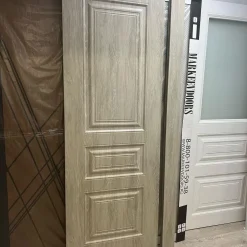 درب داخلی مدل کلاسیک روستیک رنگ چوب روشن کد 30594 13 درب داخلی مدل کلاسیک روستیک رنگ چوب روشن کد 30594