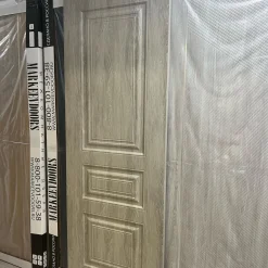 درب داخلی مدل کلاسیک روستیک رنگ چوب روشن کد 30594 12 درب داخلی مدل کلاسیک روستیک رنگ چوب روشن کد 30594