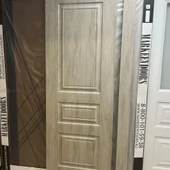 درب داخلی مدل کلاسیک روستیک رنگ چوب روشن کد 30594 9 درب داخلی مدل کلاسیک روستیک رنگ چوب روشن کد 30594