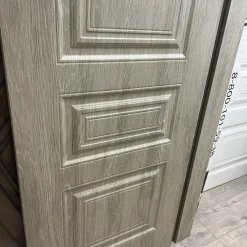 درب داخلی مدل کلاسیک روستیک رنگ چوب روشن کد 30594 15 درب داخلی مدل کلاسیک روستیک رنگ چوب روشن کد 30594