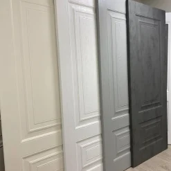 درب اتاق کلاسیک سهپنل MDF در رنگهای متنوع (پوشش پلییورتان)کد 30603 7 درب اتاق کلاسیک سهپنل MDF در رنگهای متنوع (پوشش پلییورتان)کد 30603