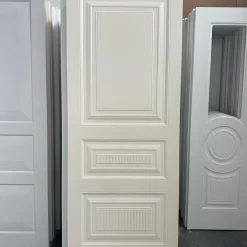 Classic white room door 2 | فانوس دیزاین تولید کننده انواع درب اتاق ، ضد سرقت، درب ورودی و ضد آل