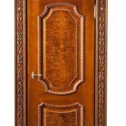 درب چوبی کلاسیک مدل آدرینا کد 30359 3 درب چوبی کلاسیک آدرینا
