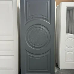 درب اتاق کلاسیک چوبی | طراحی اصیل و لوکس