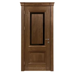 نقاشی ساختمان 9 درب داخلی مدل اروپایی کد 30717