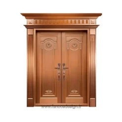 درب ورودی لوکس فلورانس