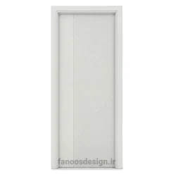 درب لوکس داخلی مدل کلاسیک و مدرن