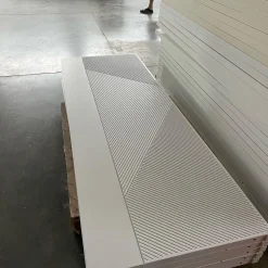 درب لوکس داخلی مدل کلاسیک و مدرن