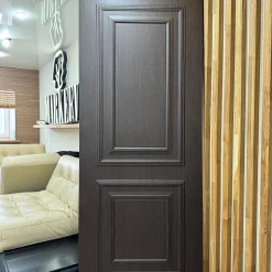 Luxury all wood door classic Markov model 1 | فانوس دیزاین تولید کننده انواع درب اتاق ، ضد سرقت، درب ورودی و ضد آل