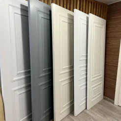 درب دکوراتیو لوکس مدل کلاسیک