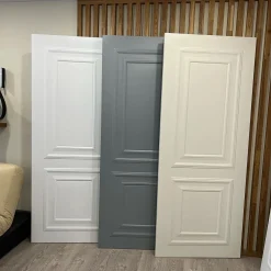 چطور درب داخلی خانه را با سبک دکوراسیون هماهنگ کنیم؟