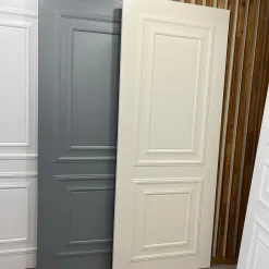 درب دکوراتیو لوکس مدل کلاسیک