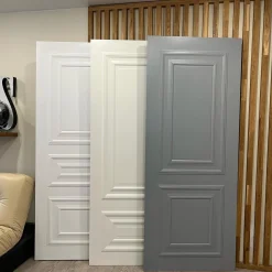 درب دکوراتیو لوکس مدل کلاسیک