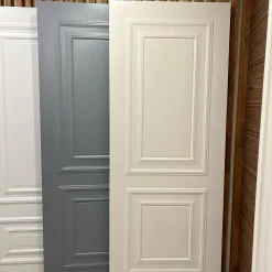 درب دکوراتیو لوکس مدل کلاسیک