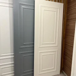 درب دکوراتیو لوکس مدل کلاسیک