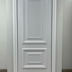 درب لوکس داخلی مدل هندسی کلاسیک کد 30310 21 درب لوکس داخلی مدل هندسی