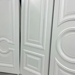 درب لوکس داخلی مدل هندسی کلاسیک کد 30310 13 درب لوکس داخلی مدل هندسی