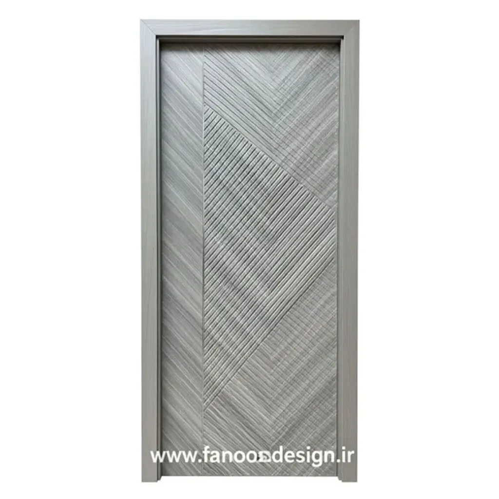 درب مدرن سهبعدی با طرح هندسی مدل مارکف مدل30337 1 درب مدرن سهبعدی با طرح هندسی مدل مارکف مدل30337