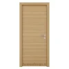 درب داخلی MDF مدرن طرح افقی