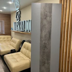 درب مدرن مدل مارکین با نوار بافتدار مرکزی کد 30549 4 درب مدرن مدل مارکین با نوار بافتدار مرکزی