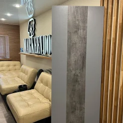 درب مدرن مدل مارکین با نوار بافتدار مرکزی کد 30549 5 درب مدرن مدل مارکین با نوار بافتدار مرکزی