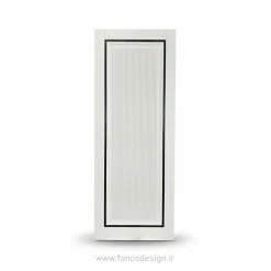 درب اتاق مدرن طرح اسپانیایی