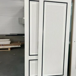 درب اتاق مدرن طرح اسپانیایی