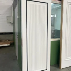 درب اتاق مدرن طرح اسپانیایی