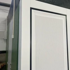 درب اتاق مدرن طرح اسپانیایی