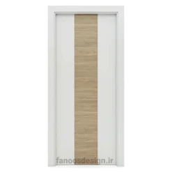 درب مدرن مدل وودلایت