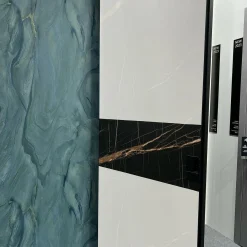 درب مدرن طرح سرامیک کد 30530 5 درب مدرن طرح سرامیک کد 30530